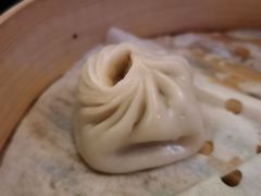 -绿茶餐厅(燕郊永旺店)