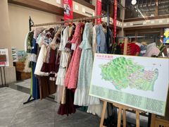 -天毓山庄·餐厅