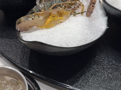 -海月轩海鲜豆捞(紫金塔店)