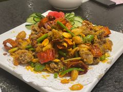 -双福饺子营餐厅(财富广场店)