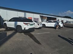 -射阳服务区餐厅