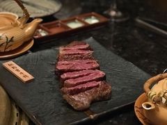 -老乾杯和牛烧肉(王府中环店)
