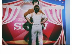 -重庆梵高星空艺术馆(解放碑旗舰店)