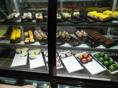 -加餐海鲜自助(宝龙一城店)
