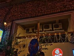 -疯狂烤翅(熙街店)