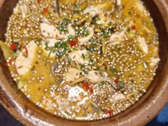 -老灶房-四川土菜(铁牛广场店)