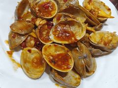 -小铜锣湾海鲜家常菜馆(河西店)