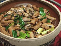 -鸿鑫海鲜楼(建联店)
