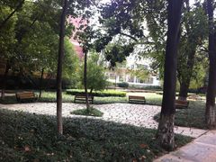 58-南京特殊教育师范学院(燕子矶校区)