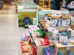 -华润苏果(文昌巷社区店)
