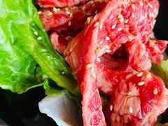 -热血兄弟·炭火烤肉(融侨中心店)