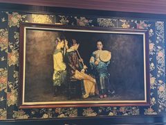 -世博源公馆·本帮融合菜·主题包厢·江景餐厅