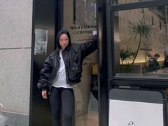 -野鸽子咖啡(中航店)