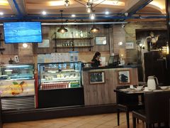 门面-麦香坊(伏波山店)