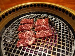 -肉魁屋·烧肉·烧鸟·酒场(高新店)