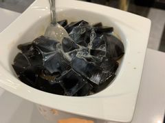 -梧州双钱龟苓膏(丽港航母店)