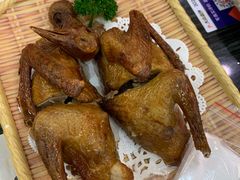 -虾饺妹·粤式手工点心(水荫路店)