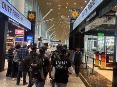 -吉隆坡国际机场