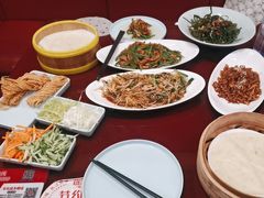 -宏状元现熬粥·京味菜(五棵松店)