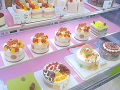 -超港·蛋糕面包(国购店)