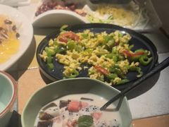 -顶顶香煎饼家常菜(金花南路店)