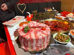 -李常在重庆火锅(合川总店)