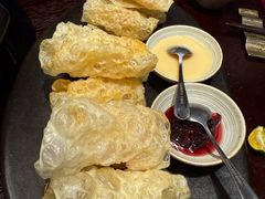 -滇野云南野生菌餐厅(陕西南路店)