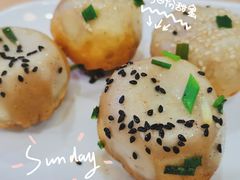 -小杨生煎(成山巴黎春天店)