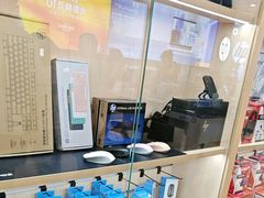 -戴尔x外星人电脑·维修中心(天河城购物中心店)