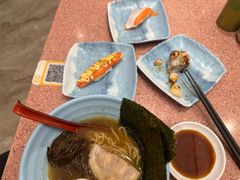 -元气寿司(环球港店)
