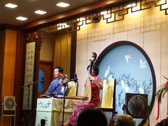 -光裕书厅·评弹茶馆·剧场(观前街店)