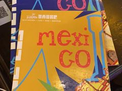 -Famous肥猫墨西哥音乐餐吧(五棵松华熙LIVE店)