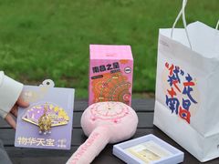 -南昌之星摩天轮