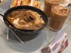 -华嫂冰室(尖沙咀店)