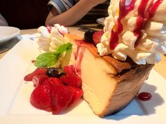 -The Cheesecake Factory芝乐坊餐厅(兴业太古汇店)