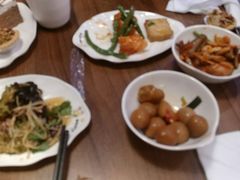 -快乐爱斯米牛排自助(太原街万达店)