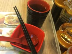 -添好运点心专门店(中环IFC店)