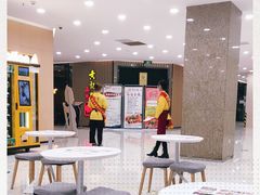 -黄记煌三汁焖锅(新世纪广场店)