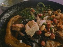 -螺大蛳柳州螺蛳粉·火锅·热干面(西城永捷店)