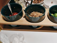 -烹然四季椰子鸡火锅(姚家园万象汇店)