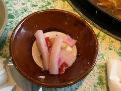 -鸿姐老火锅(疁城新天地店)
