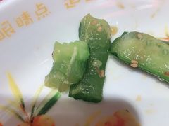 -西贝莜面村(当代商城店)