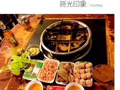 -邓莽子老火锅(鲁祖庙店)