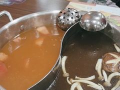 -呷哺呷哺(西单大悦城店)