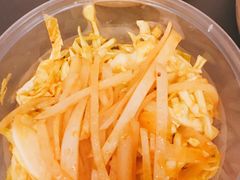 小菜-凤翔改改豆花泡馍(双仁府街店)