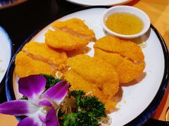 -金厨泰国餐厅·全泰籍厨师料理(拱北店)
