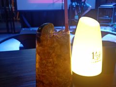 长岛冰茶-1BAR音乐清吧