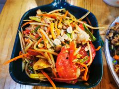 -婉泰·特色小吃·舂鸡脚(告庄二店)