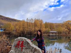-洮儿河国家湿地公园