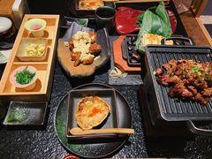 南蛮炸鸡块-無境·匠心日本料理(汉街店)